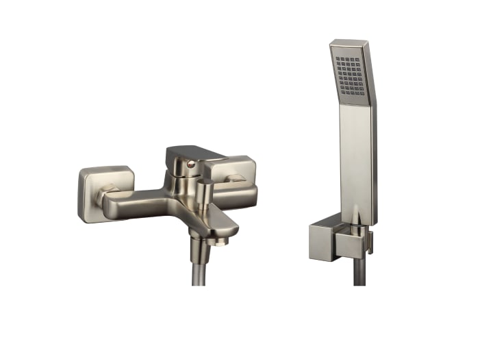 Mitigeur de baignoire Marriot GME principal 5