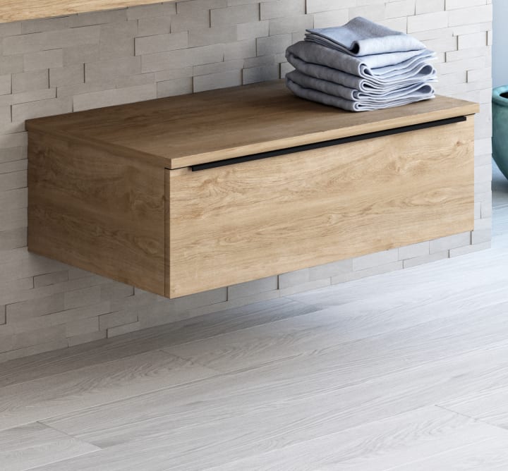 Cajonera de baño Landes Coycama principal 1