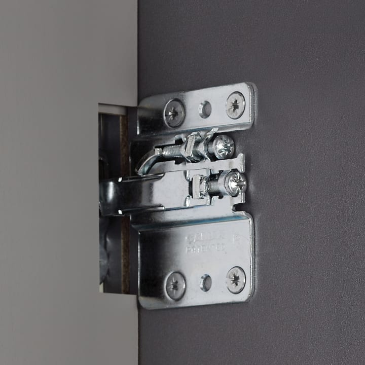 Cajonera de baño Landes Coycama detalle 3
