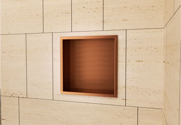 Hornacina de baño Atlantic Medimex principal 5