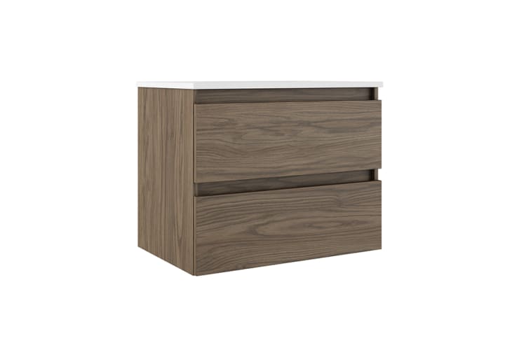 Ensemble de meubles de salle de bains Box Viso principal 6