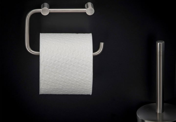Porte-rouleau de toilette Logic Cosmic environnement 6