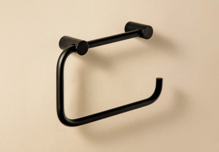 Porte-rouleau de toilette Logic Cosmic principal 1