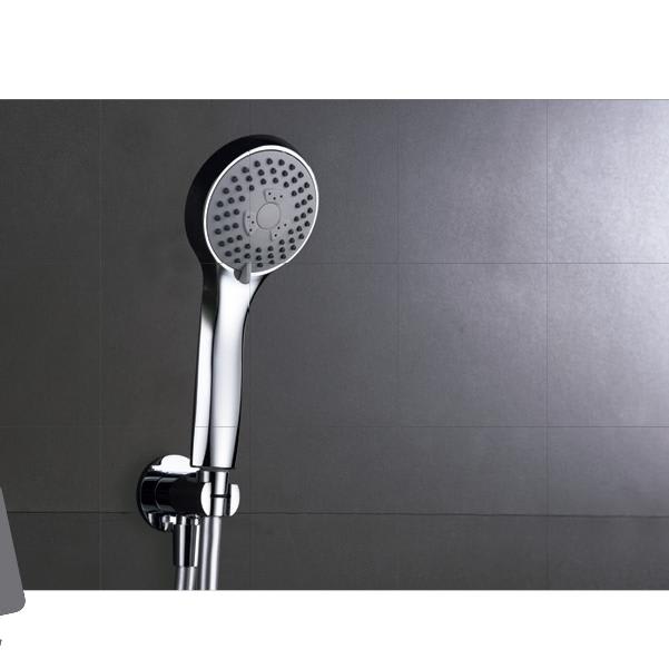 Ensemble de douche à encastrer Imex Oslo détail 2