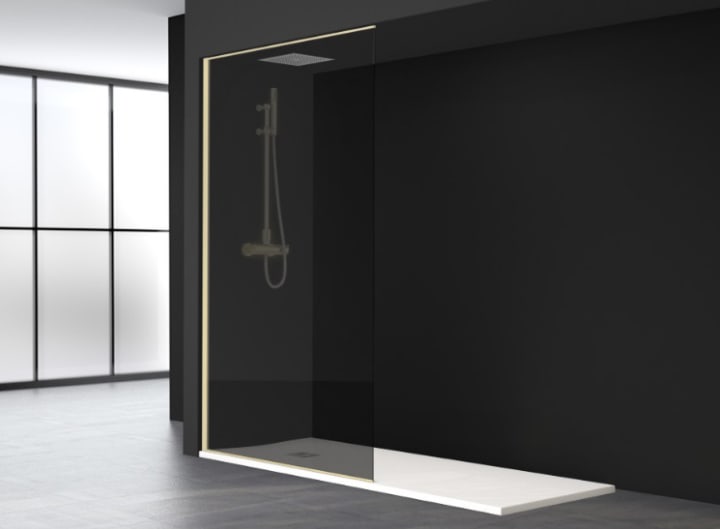 Paroi de douche ONE (OT-2016) Profiltek principal 2