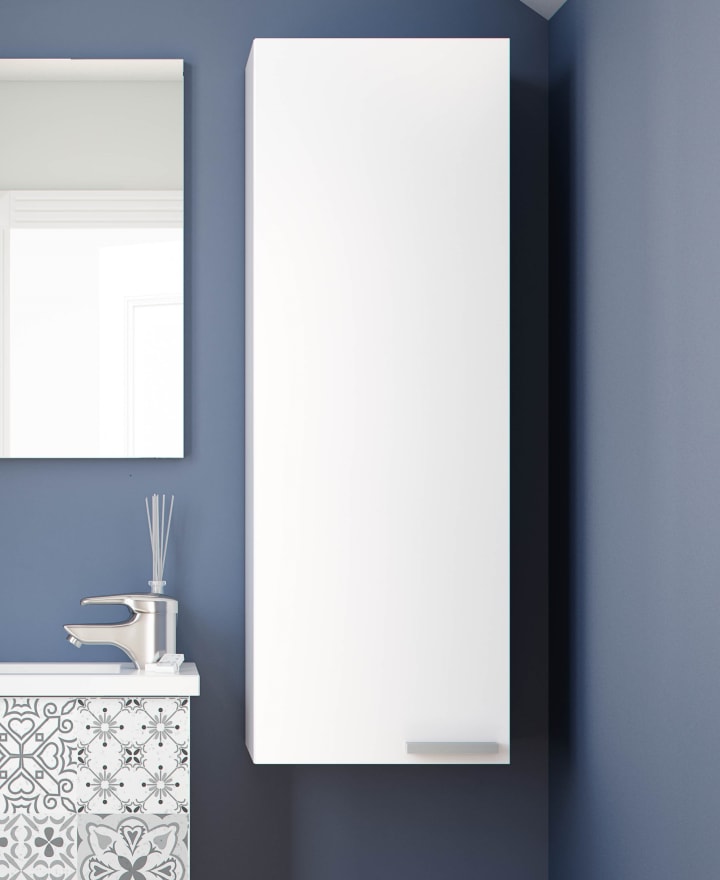 Colgar de baño Koncept Bruntec ambiente 6
