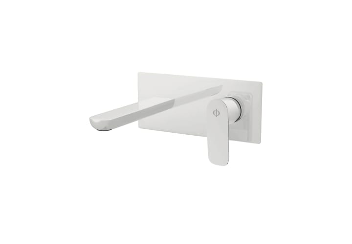 Robinet de lavabo encastré Cassio GME principal 2