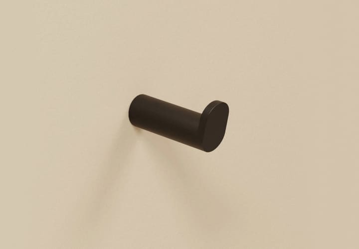 Cintre de salle de bain Micra Cosmic principal 1