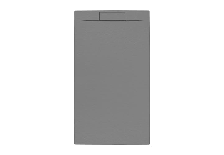 Plato de ducha de resina Elite Bruntec principal 4