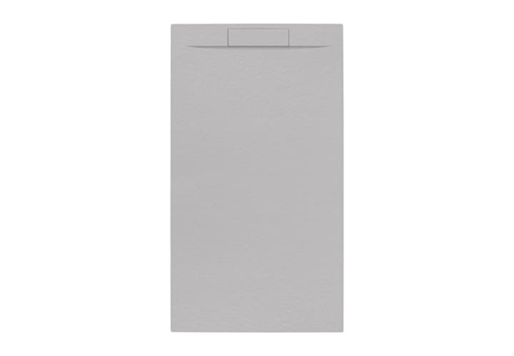Plato de ducha de resina Elite Bruntec principal 5