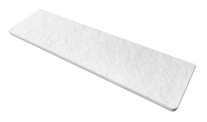 Plato de ducha de resina Elite Bruntec detalle 9
