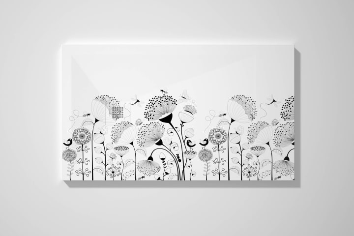 Receveurs de douche en résine décorée Design 3D Natura Bruntec option 7