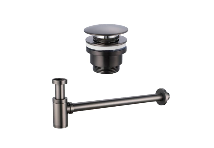 Pack Valve Click-clack + Siphon Imex principal 9