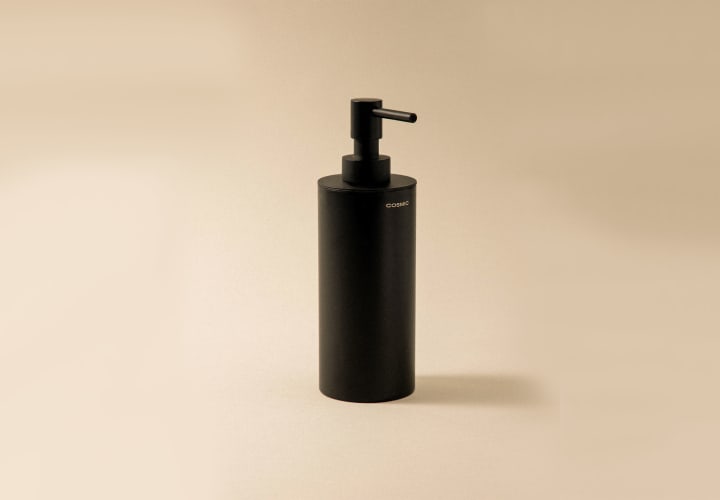 Distributeur de savon Architect S+ Cosmic principal 1