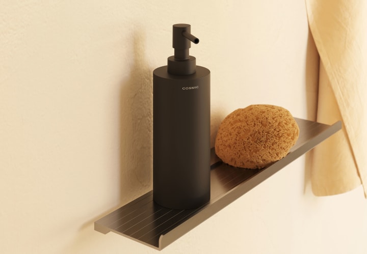 Distributeur de savon Architect S+ Cosmic environnement 15