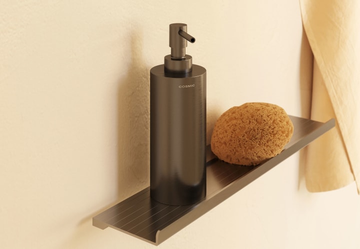 Distributeur de savon Architect S+ Cosmic environnement 20