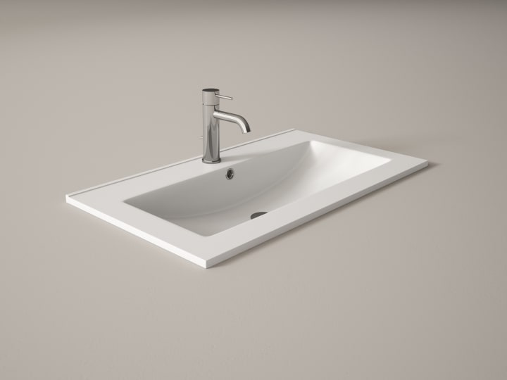 Conjunto mueble de baño Arco Visobath detalle 4