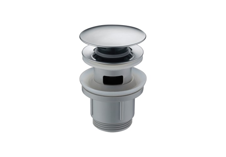 Pack Mitigeur de lavabo Monza + bonde clic-clac Imex détail 6