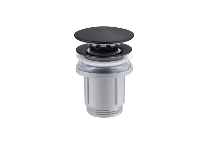 Pack Mitigeur de lavabo Monza + bonde clic-clac Imex détail 7