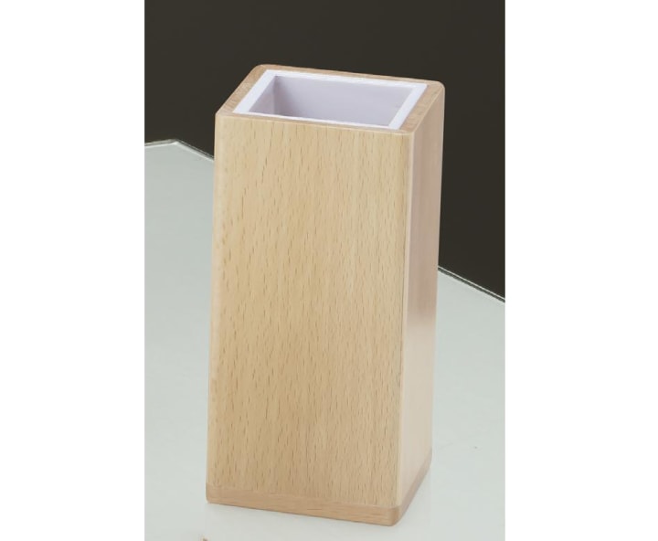 Conjunto de accesorios de baño Natura Manillons Torrent detalle 4