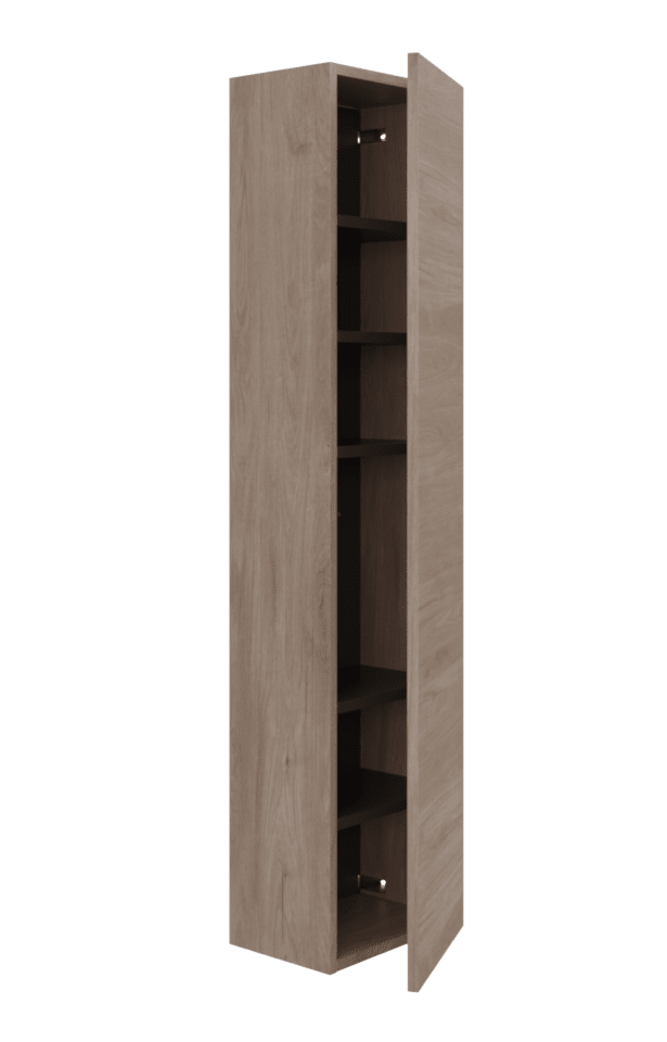 Columna de baño Bathtwo cerrada Torvisco principal 2