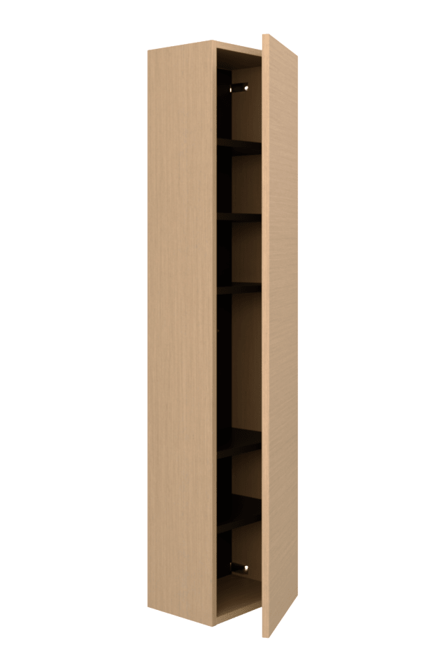 Columna de baño Bathtwo cerrada Torvisco principal 3