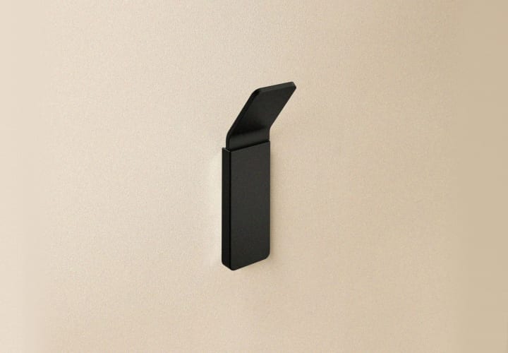 Cintre de salle de bain de salle de bain Line Cosmic principal 1