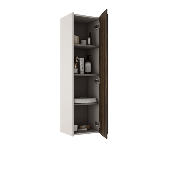 Columna de baño Índico Visobath detalle 2