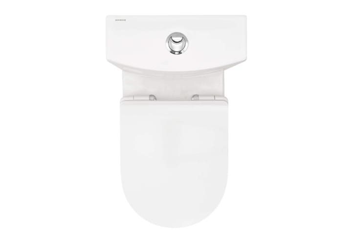 Inodoro completo Sanibold Unisan Sanindusa detalle 2