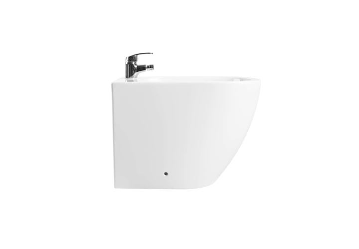 Bidé Roundy Bruntec detalle 3