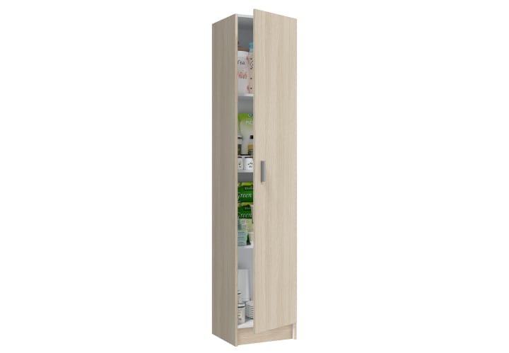 Columna de baño USE Bruntec detalle 2