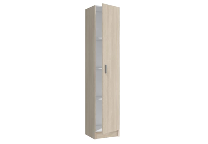 Columna de baño USE Bruntec detalle 1