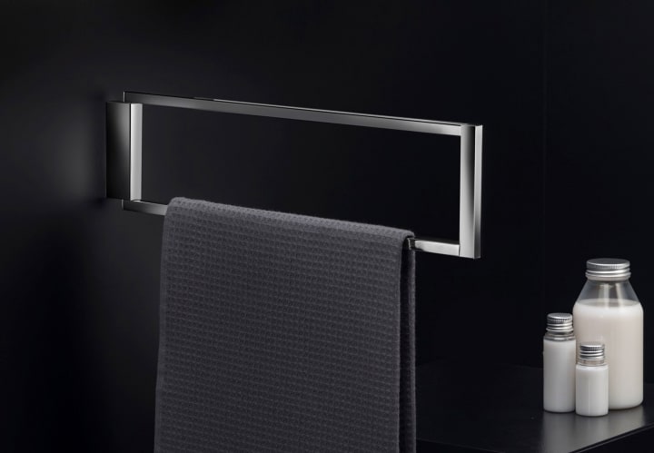Toallero de baño The Grid Cosmic ambiente 3