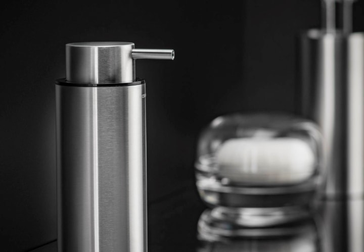 Distributeur de savon Logic Cosmic détail 8