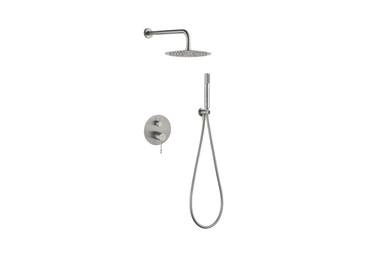 Conjunto de ducha empotrado Bless Imex principal 2