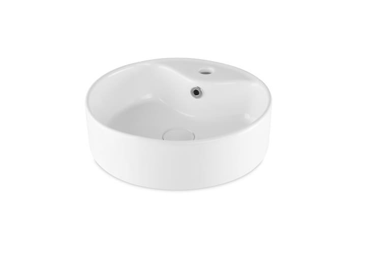 Lavabo sobre encimera Maro Bruntec principal 1