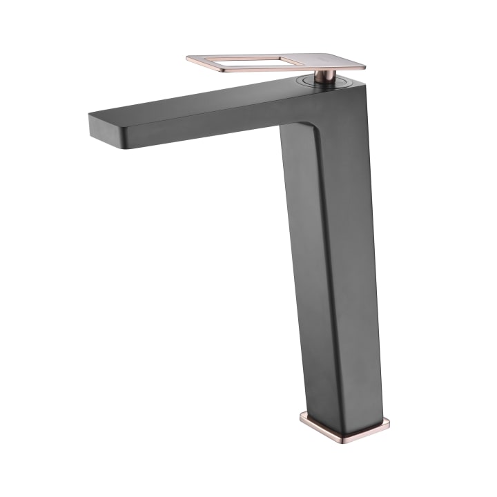 Mitigeur de lavabo Suecia Imex principal 2
