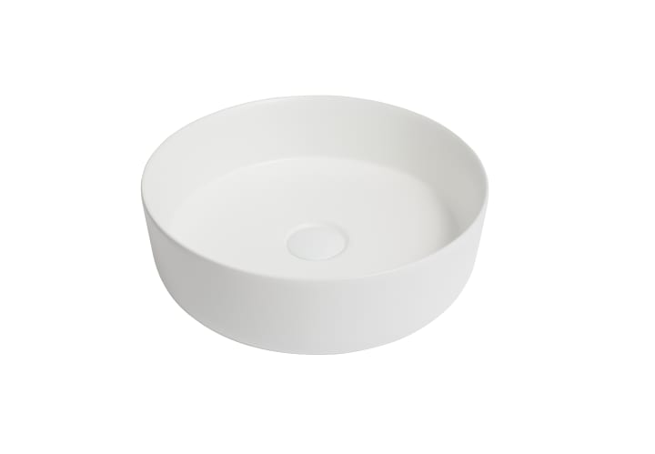 Lavabo sobre encimera Luna Bruntec principal 2