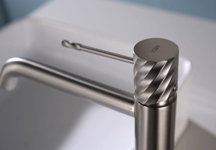 Grifo de lavabo Bless Imex detalle 18