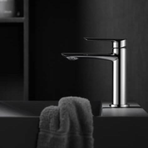 Mitigeur de lavabo Ural Imex environnement 5