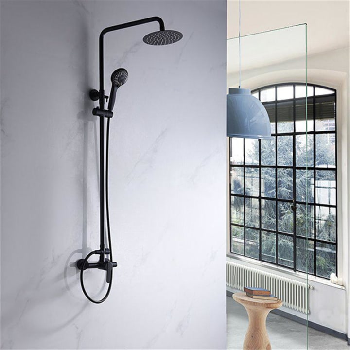 Set de douche Roma Imex environnement 10