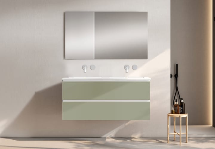Conjunto mueble de baño Granada Viso principal 5