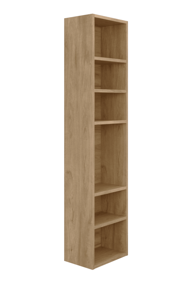Columna de baño Bathtwo abierta Torvisco principal 5