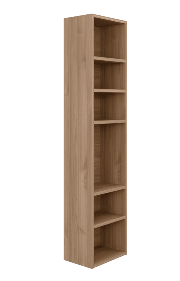 Columna de baño Bathtwo abierta Torvisco principal 6