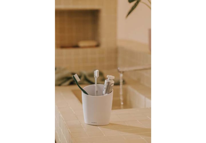 Porte-brosse à dents Saku Cosmic détail 11