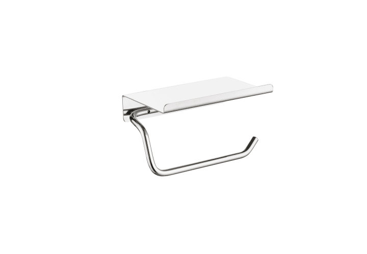 Dérouleur de salle de bains avec étagère Essential Medimex principal 2