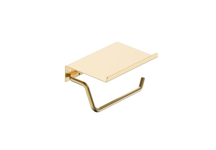 Dérouleur de salle de bains avec étagère Essential Medimex principal 3