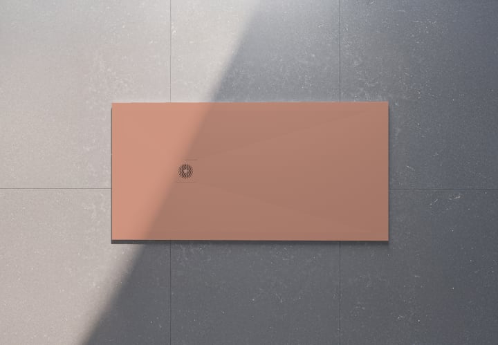 Receveurs de douche en résine Natural Baños 10 principal 6