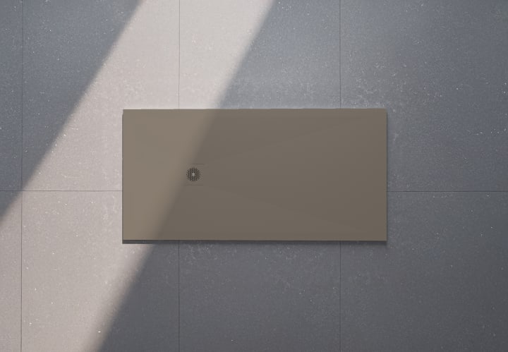 Receveurs de douche en résine Natural Baños 10 principal 5