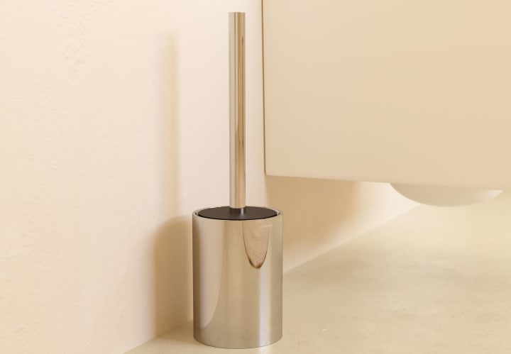 Porte-balai Architect S+ Cosmic environnement 15